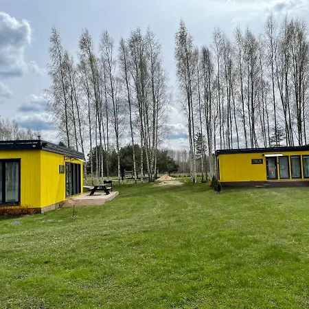Piejuras Nams Casa de hóspedes
