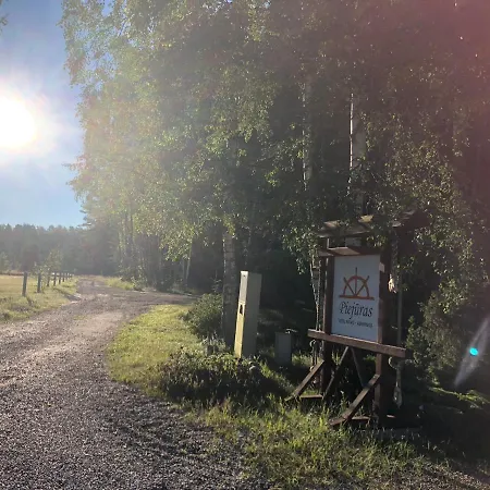 Piejuras Nams Gasthuis *