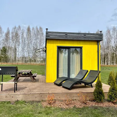 Piejuras Nams Casa de hóspedes Ķesterciems
